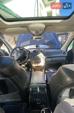 Внедорожник / Кроссовер Mercedes-Benz GL-Class 2007 в 