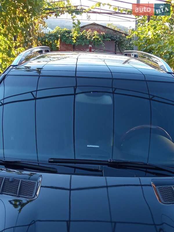 Позашляховик / Кросовер Mercedes-Benz GL-Class 2008 в Балті