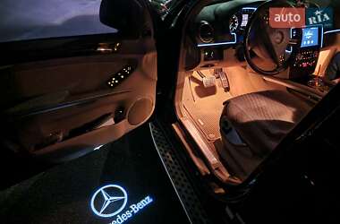 Внедорожник / Кроссовер Mercedes-Benz GL-Class 2008 в 