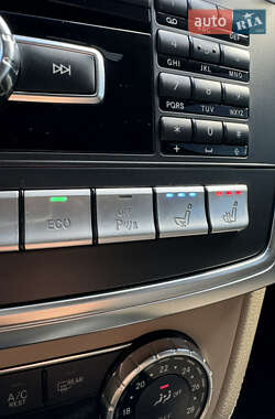 Внедорожник / Кроссовер Mercedes-Benz GL-Class 2013 в 