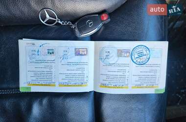 Внедорожник / Кроссовер Mercedes-Benz GL-Class 2006 в 