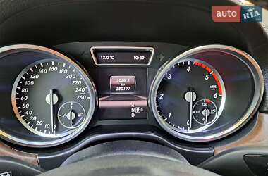 Внедорожник / Кроссовер Mercedes-Benz GL-Class 2013 в Измаиле