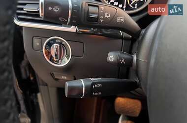 Внедорожник / Кроссовер Mercedes-Benz GL-Class 2013 в 