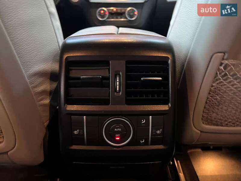 Позашляховик / Кросовер Mercedes-Benz GL-Class 2013 в Львові