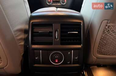 Внедорожник / Кроссовер Mercedes-Benz GL-Class 2013 в 