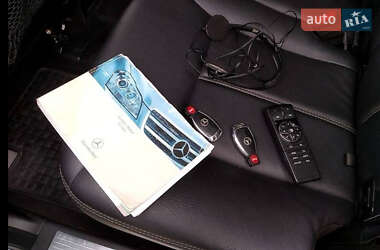 Внедорожник / Кроссовер Mercedes-Benz GL-Class 2007 в Харькове