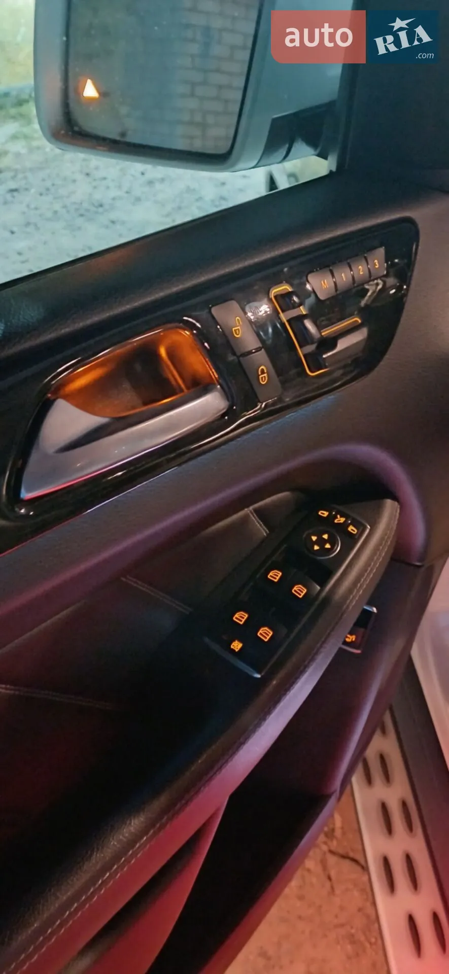 2015 Mercedes-Benz GL-klasse - мініатюра 13