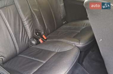Внедорожник / Кроссовер Mercedes-Benz GL-Class 2007 в 