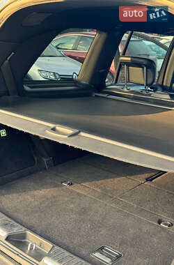 Внедорожник / Кроссовер Mercedes-Benz GL-Class 2012 в 