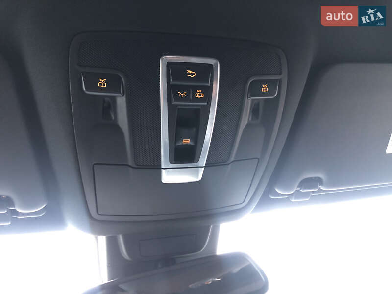 Внедорожник / Кроссовер Mercedes-Benz GL-Class 2013 в Хмельницком