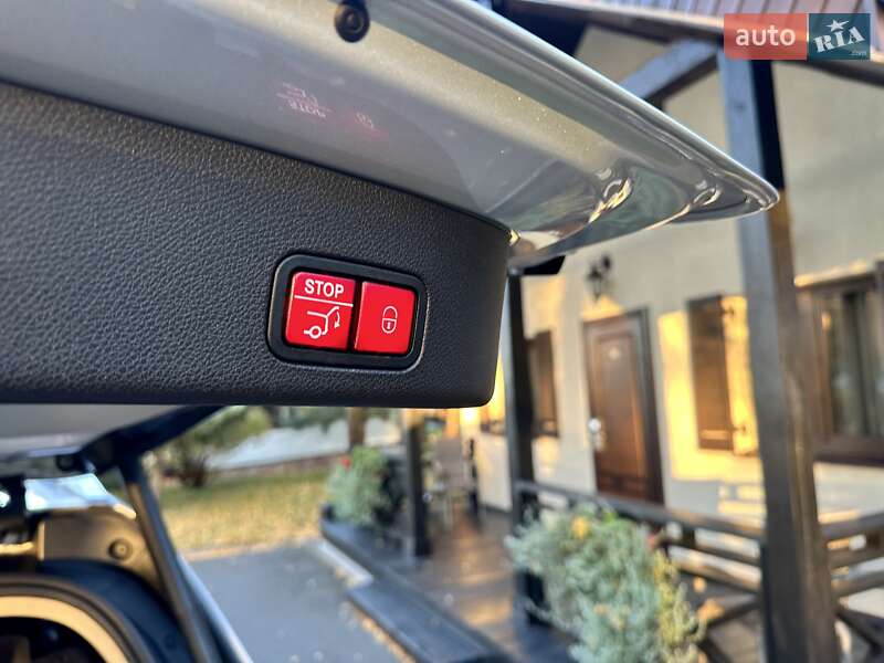 Внедорожник / Кроссовер Mercedes-Benz GL-Class 2014 в Киеве