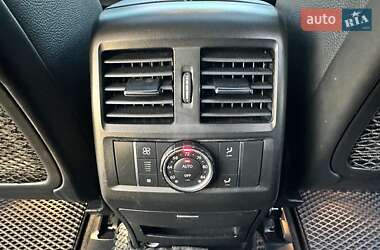 Внедорожник / Кроссовер Mercedes-Benz GL-Class 2014 в 