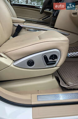 Внедорожник / Кроссовер Mercedes-Benz GL-Class 2011 в 