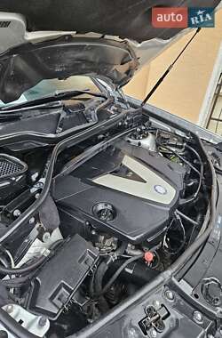 Внедорожник / Кроссовер Mercedes-Benz GL-Class 2011 в 
