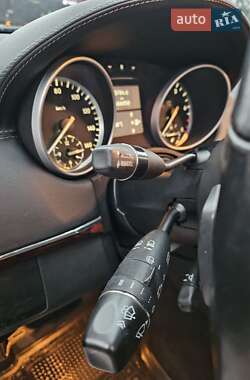Внедорожник / Кроссовер Mercedes-Benz GL-Class 2011 в 