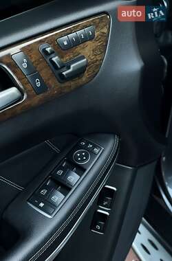 Внедорожник / Кроссовер Mercedes-Benz GL-Class 2014 в 
