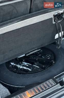Внедорожник / Кроссовер Mercedes-Benz GL-Class 2014 в 