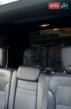 Внедорожник / Кроссовер Mercedes-Benz GL-Class 2014 в 