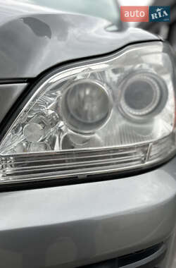 Внедорожник / Кроссовер Mercedes-Benz GL-Class 2011 в 