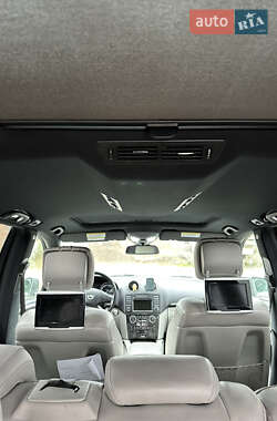 Внедорожник / Кроссовер Mercedes-Benz GL-Class 2011 в 