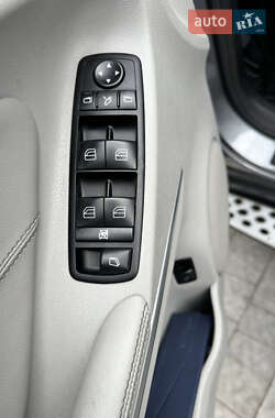 Внедорожник / Кроссовер Mercedes-Benz GL-Class 2011 в 