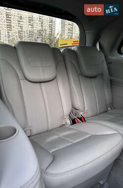 Позашляховик / Кросовер Mercedes-Benz GL-Class 2010 в 
