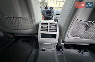 Позашляховик / Кросовер Mercedes-Benz GL-Class 2010 в 