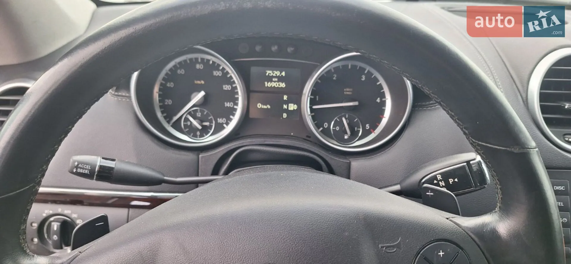 2012 Mercedes-Benz GL-klasse - мініатюра 7