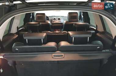 Внедорожник / Кроссовер Mercedes-Benz GL-Class 2008 в 