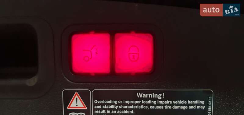 Внедорожник / Кроссовер Mercedes-Benz GL-Class 2008 в Киеве