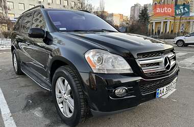 Mercedes-Benz GL-Class 2007