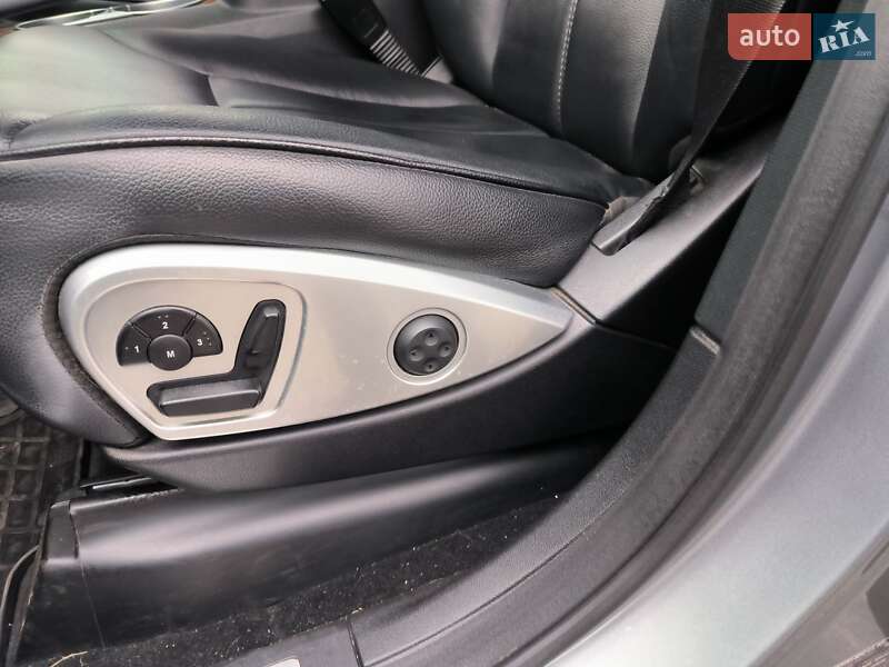 Внедорожник / Кроссовер Mercedes-Benz GL-Class 2012 в Киеве фото 29 Внедорожник / Кроссовер Mercedes-Benz GL-Class 2012 в Киеве