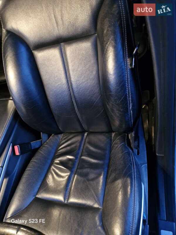 Внедорожник / Кроссовер Mercedes-Benz GL-Class 2007 в Хмельницком