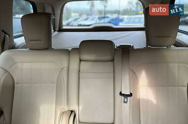 Внедорожник / Кроссовер Mercedes-Benz GL-Class 2015 в 