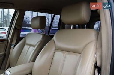 Внедорожник / Кроссовер Mercedes-Benz GL-Class 2006 в 