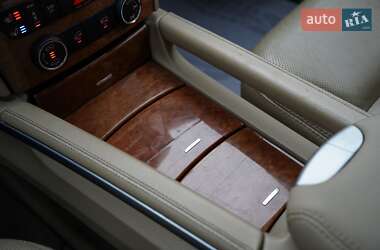 Внедорожник / Кроссовер Mercedes-Benz GL-Class 2006 в 