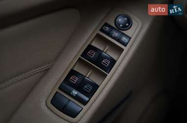 Внедорожник / Кроссовер Mercedes-Benz GL-Class 2006 в 