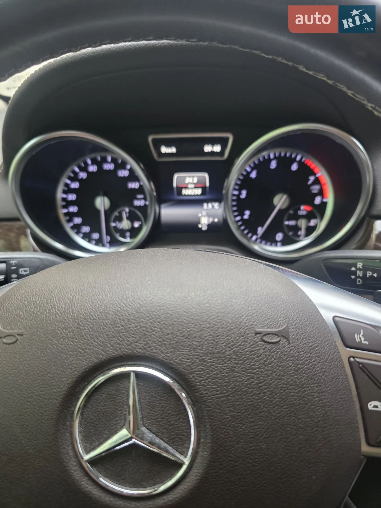 2014 Mercedes-Benz GL-klasse - мініатюра 82