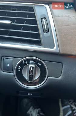 Позашляховик / Кросовер Mercedes-Benz GL-Class 2015 в 