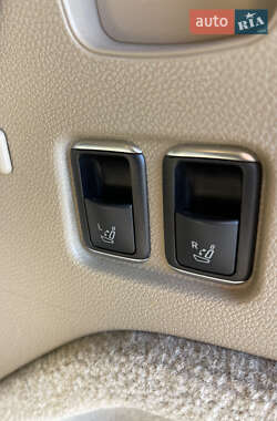 Внедорожник / Кроссовер Mercedes-Benz GL-Class 2014 в 