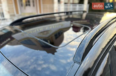 Позашляховик / Кросовер Mercedes-Benz GL-Class 2011 в 