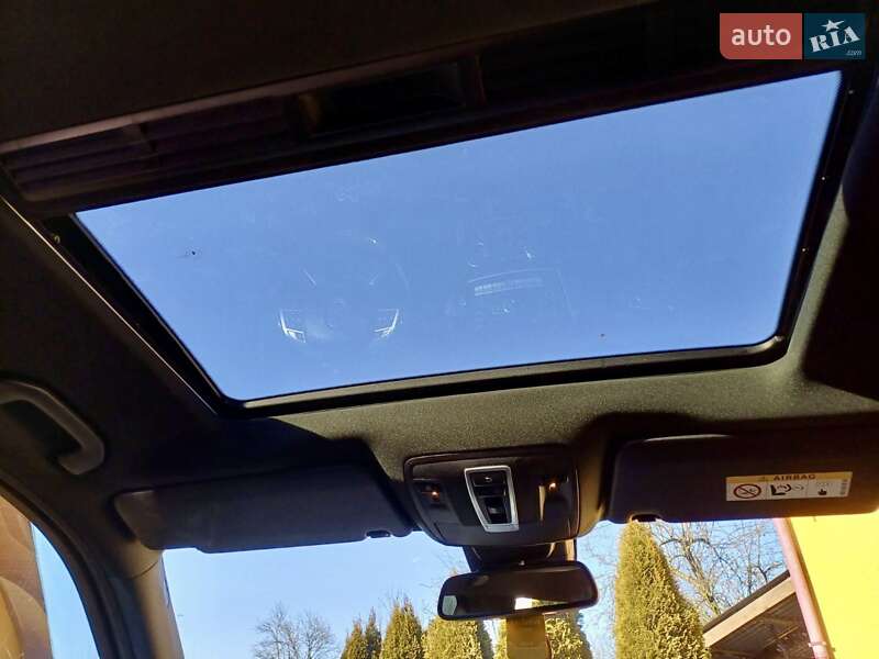 Внедорожник / Кроссовер Mercedes-Benz GL-Class 2014 в Тячеве