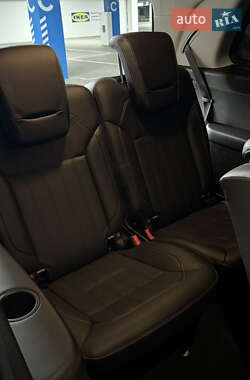 Внедорожник / Кроссовер Mercedes-Benz GL-Class 2015 в 