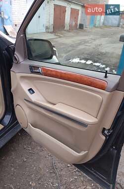 Внедорожник / Кроссовер Mercedes-Benz GL-Class 2008 в 