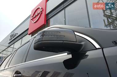 Позашляховик / Кросовер Mercedes-Benz GL-Class 2013 в 