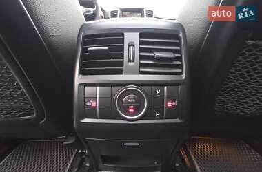 Позашляховик / Кросовер Mercedes-Benz GL-Class 2013 в 