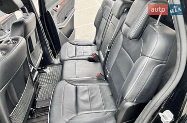 Внедорожник / Кроссовер Mercedes-Benz GL-Class 2012 в 