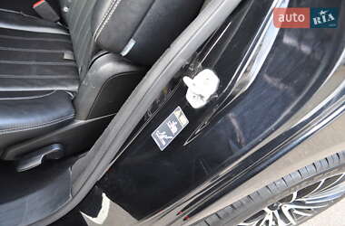 Позашляховик / Кросовер Mercedes-Benz GL-Class 2013 в 