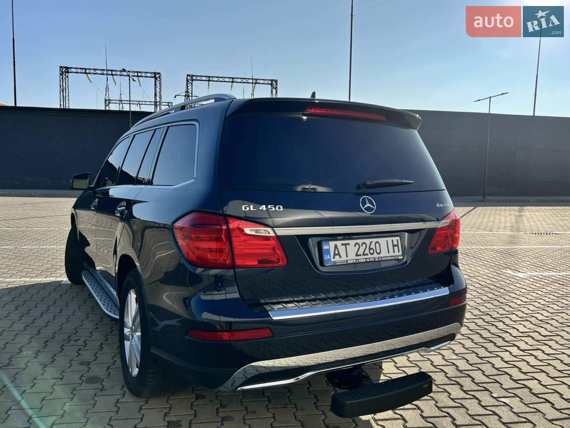 2014 Mercedes-Benz GL-klasse - мініатюра 13