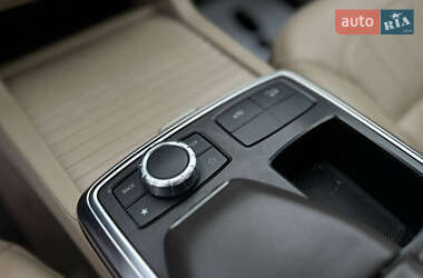 Внедорожник / Кроссовер Mercedes-Benz GL-Class 2013 в 